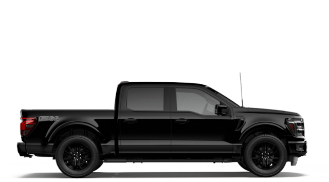 2026 Ford F-150+F-150